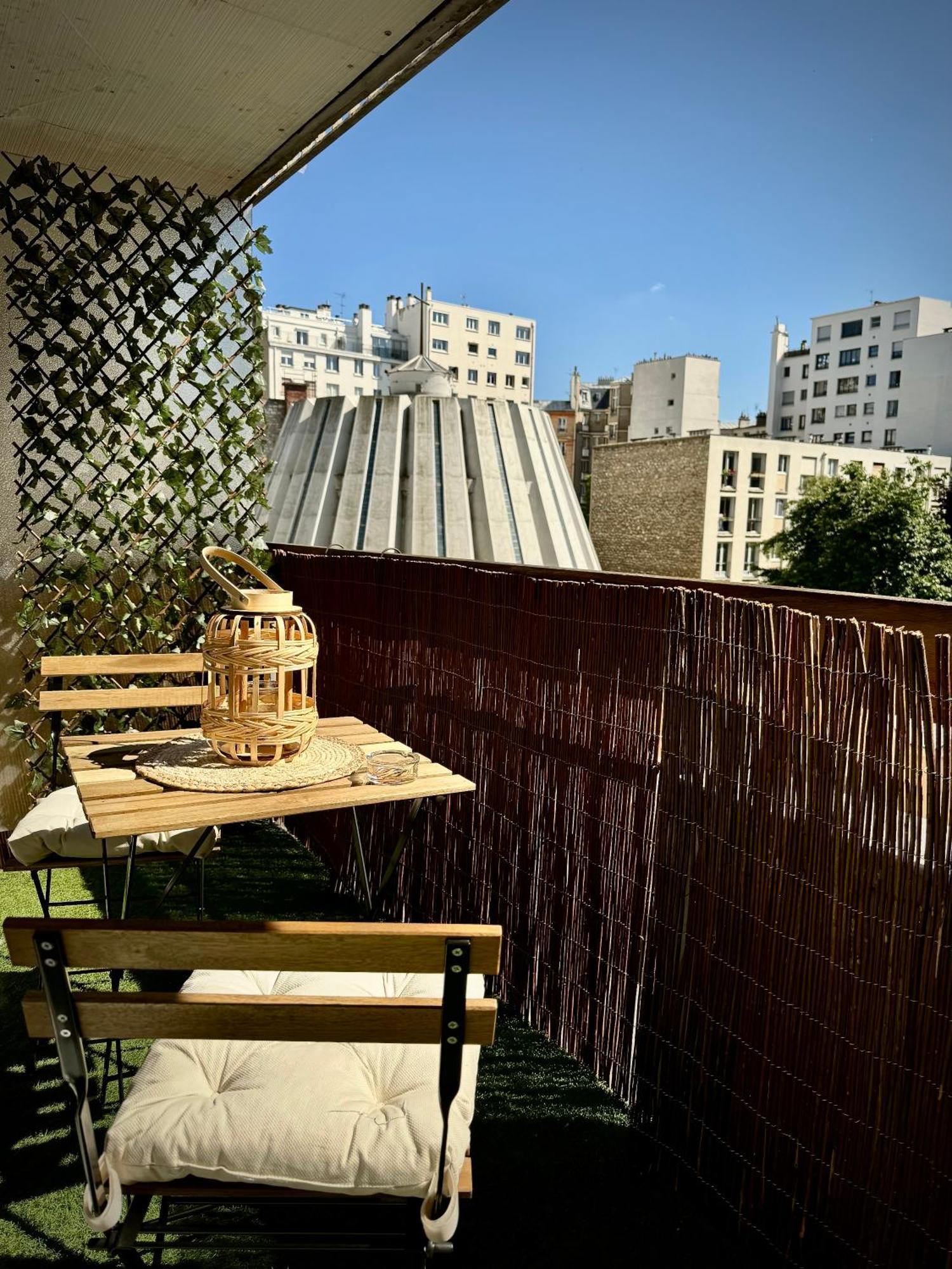 Avec Piscine Parijs